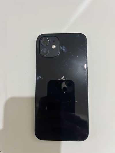 Iphone12 non pta