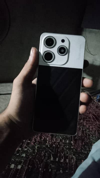 Tecno Spark 10 Pro