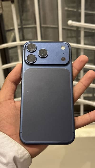 Apple iPhone 17 Pro Max Non pta
