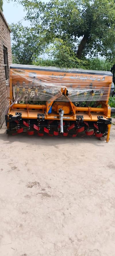 seper seeder 2026 model 03402179866