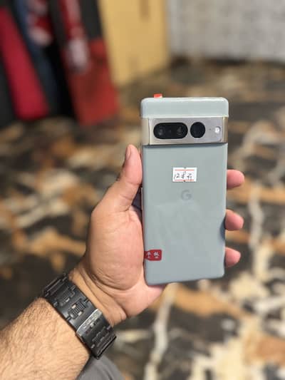 Google Pixel 7 Pro