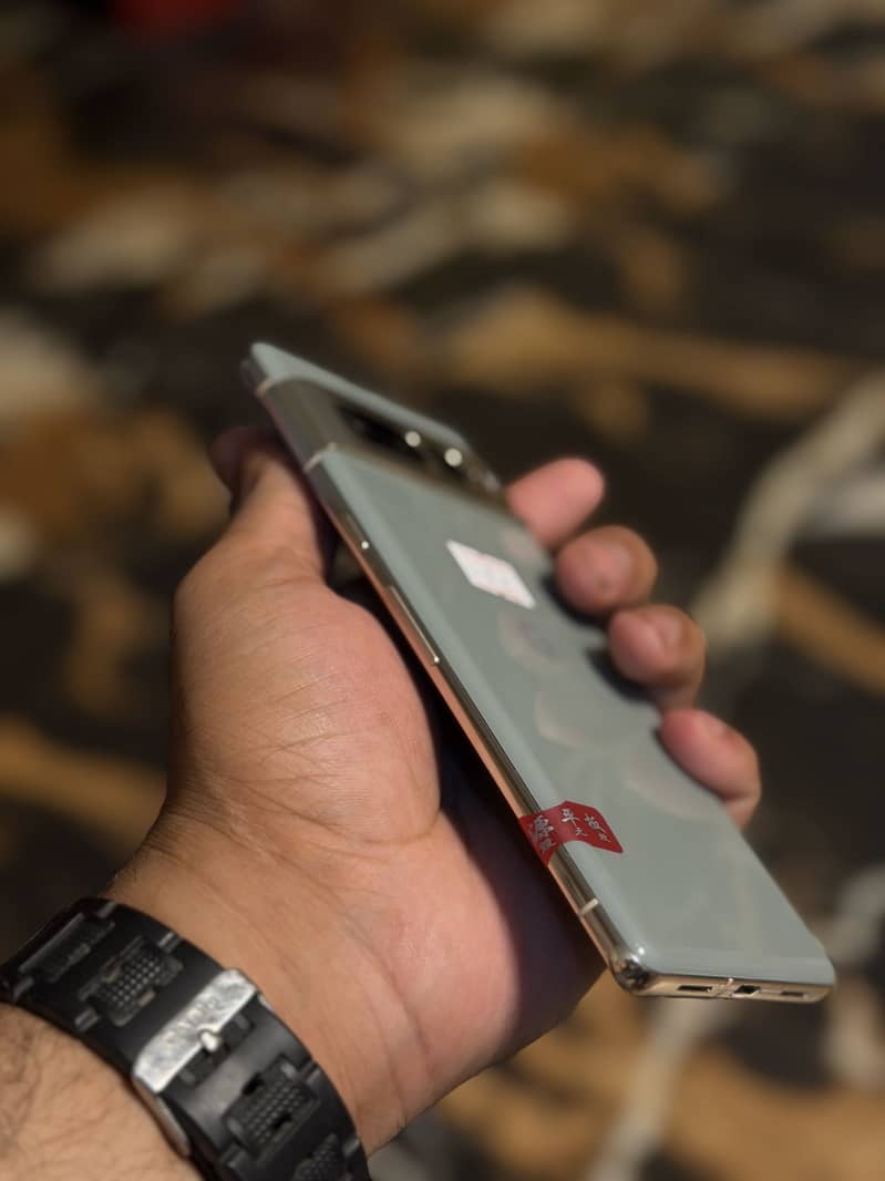 Google Pixel 7 Pro 1