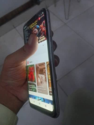 Motorola One official approved ram 4 rom 64 dual sim exchange possible