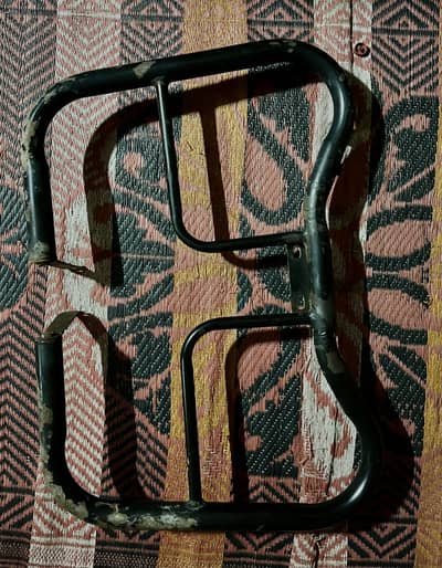 jumps safe brageket carrier for sale