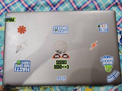 Hp probook for sale 10/10 condition