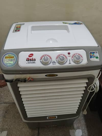 Air cooler