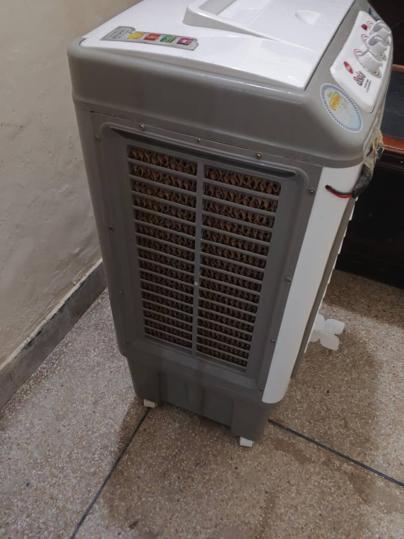 Air cooler 2