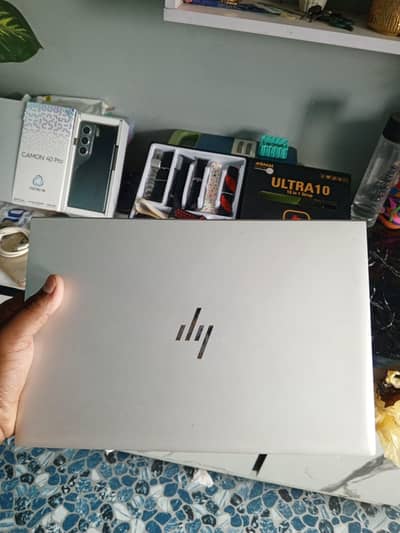HP EliteBook 830 G7 Core i7 10th Gen