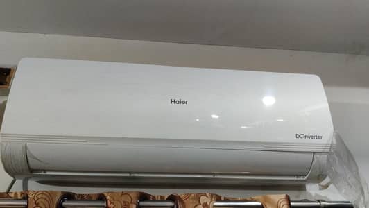 Hair Dc inverter Ac brand new