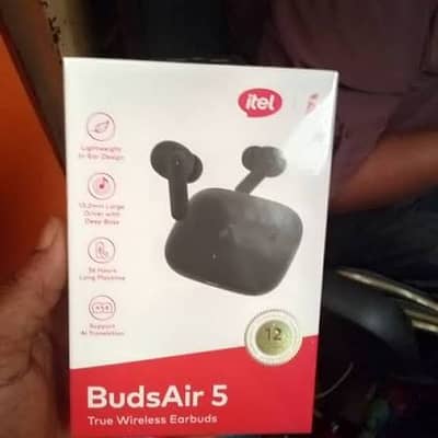 itel Other