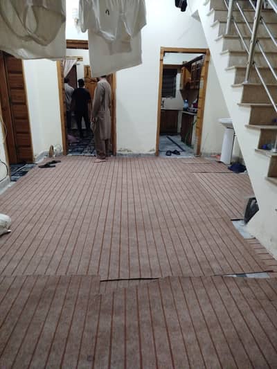 G-13 4 Marla Basement for Rent Rent: PKR 45000/Month