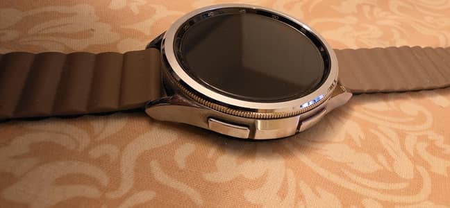 samsung watch 6 classic 47mm