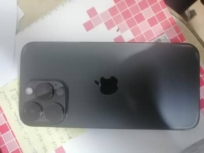 Apple iPhone 15 Pro Max 1 TB
