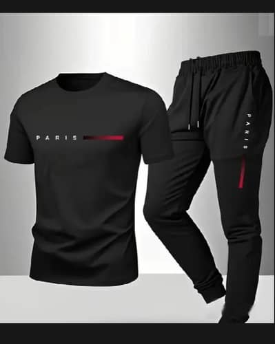 SUMMER TRACKSUIT 