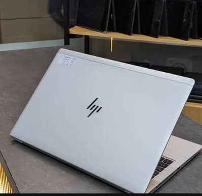 HP laptop 8th gen