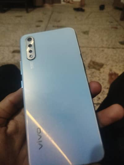 Vivo S1 Pro