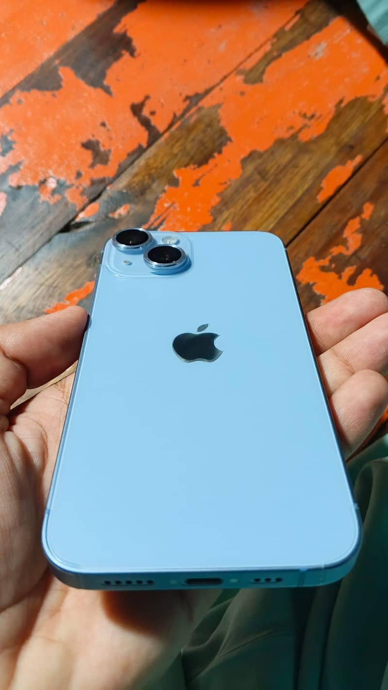 Apple iPhone 14 1