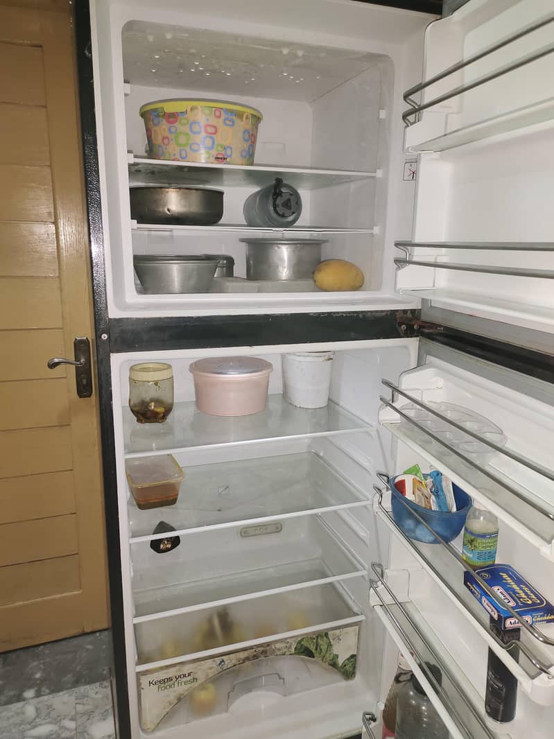 Refrigerator 1