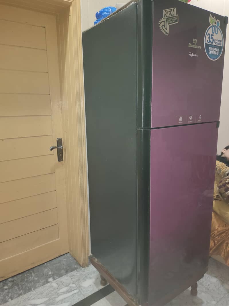 Refrigerator 2