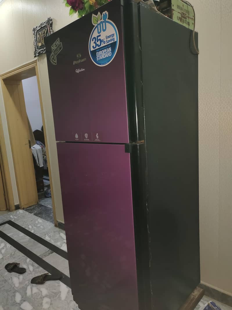 Refrigerator 3