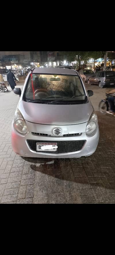 Alto Japanese Automatic same Mira, Move Urgent Deal