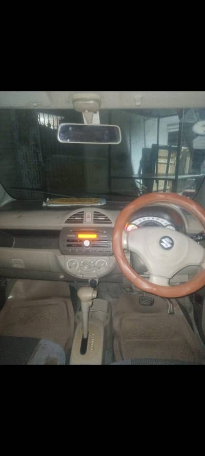 Alto Japanese Automatic same Mira, Move Urgent Deal