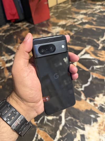 Google Pixel 8