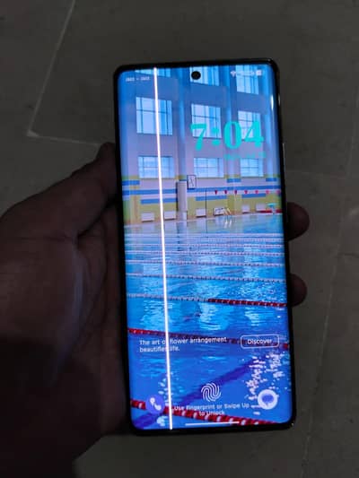 Infinix Hot 50 Pro
