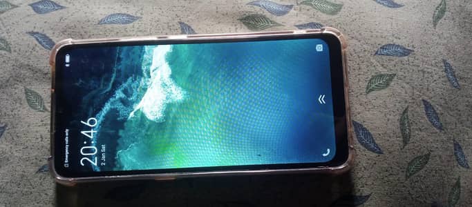 Vivo Y17