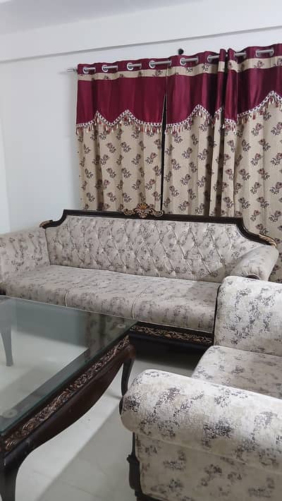 Sofa Set