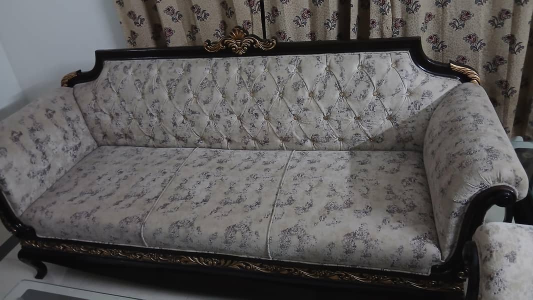 Sofa Set 1