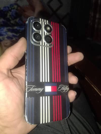 Honor X8b 8+8 512gb 03278716198