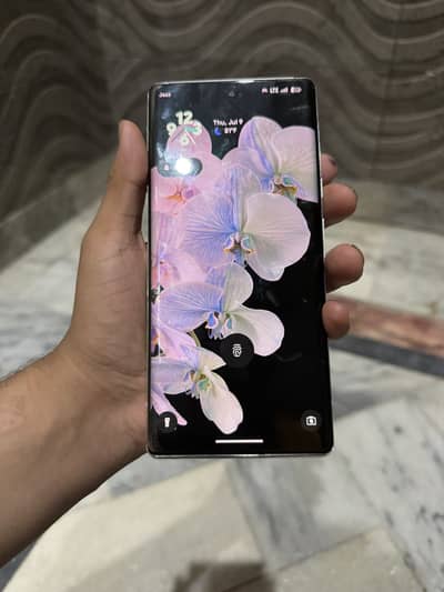 Google pixel 6 pro original panel need