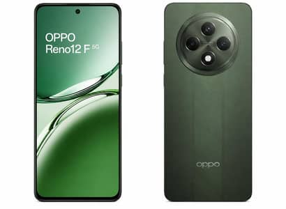 OPPO Reno12 F