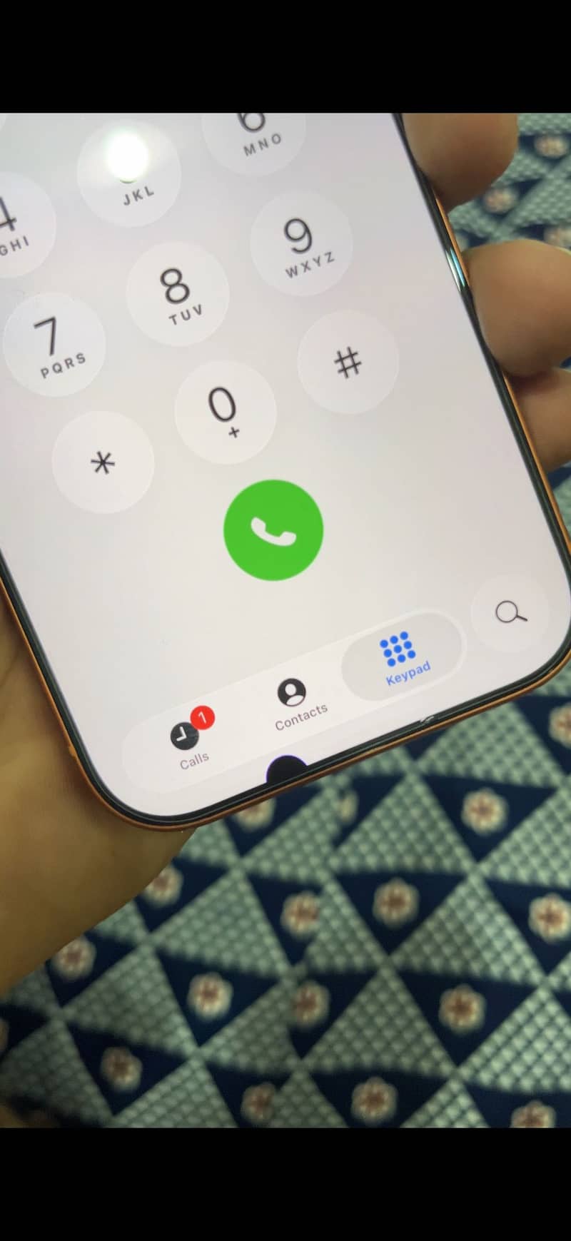 Iphone 17 pro 5