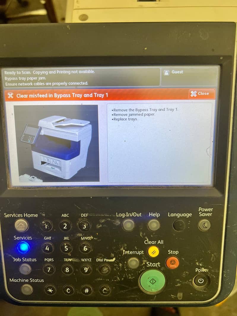 xerox 2