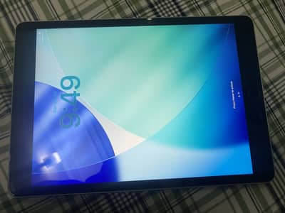 Ipad 9th generation