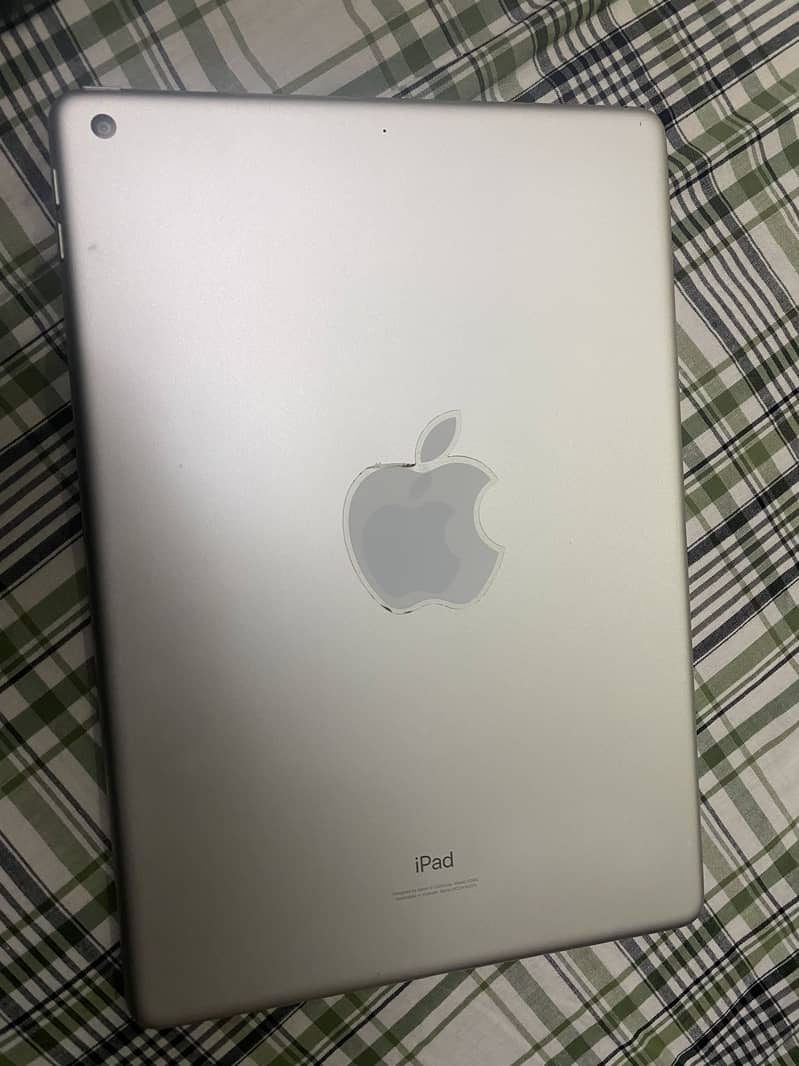 Ipad 9th generation 1