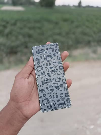 Sony Xperia