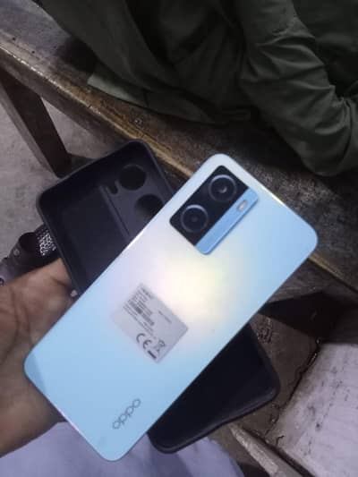 OPPO A77s nonpta