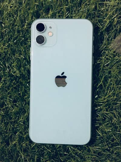 iPhone 11 Non PTA