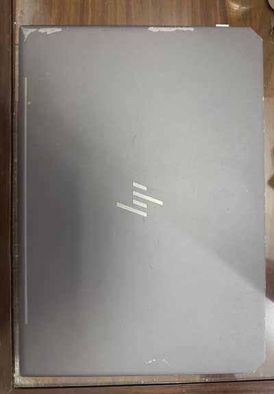 HP ZBook Studio G5 | Core i7 8th Gen | 32GB RAM | Windows 11 Pro