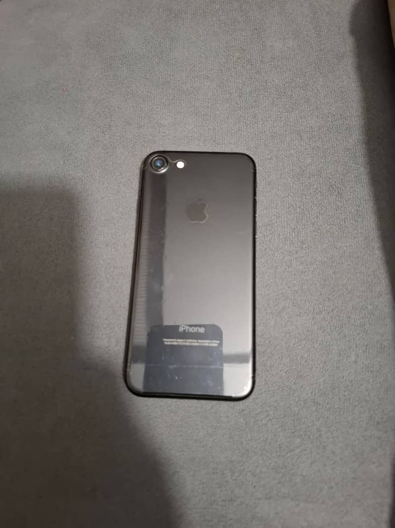 iPhone 7 0