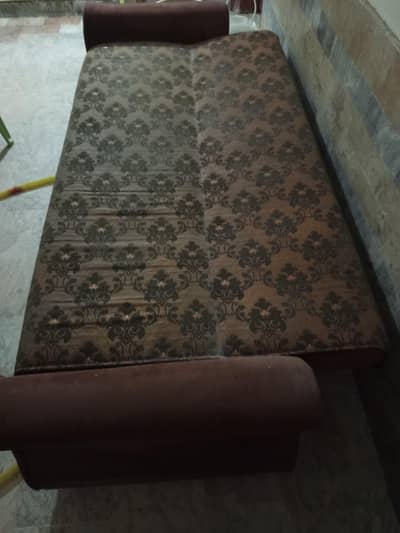 sofa cum bed