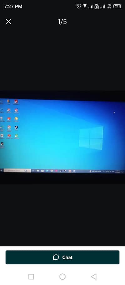 Lenovo Thinkpad core i5 for sale
