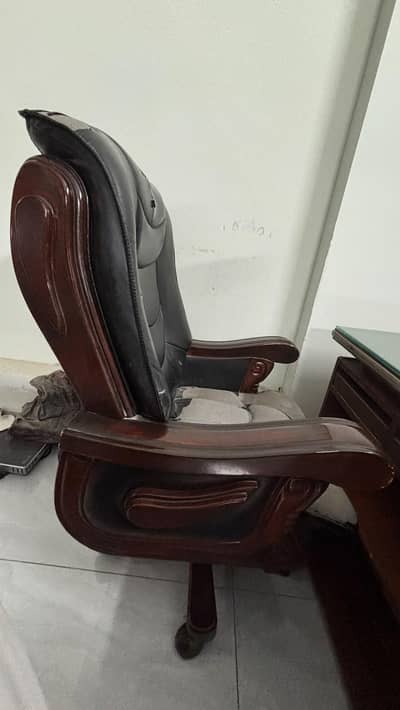 office table set