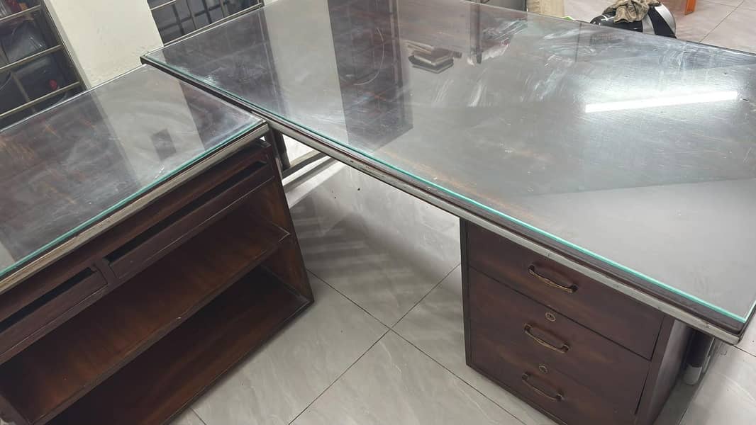 office table set 3