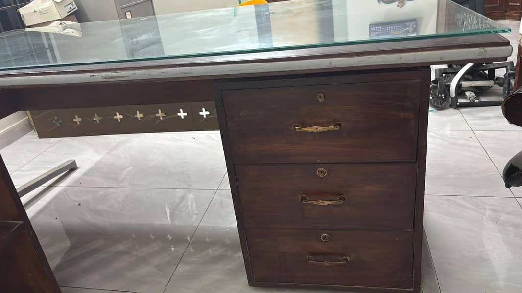 office table set 4