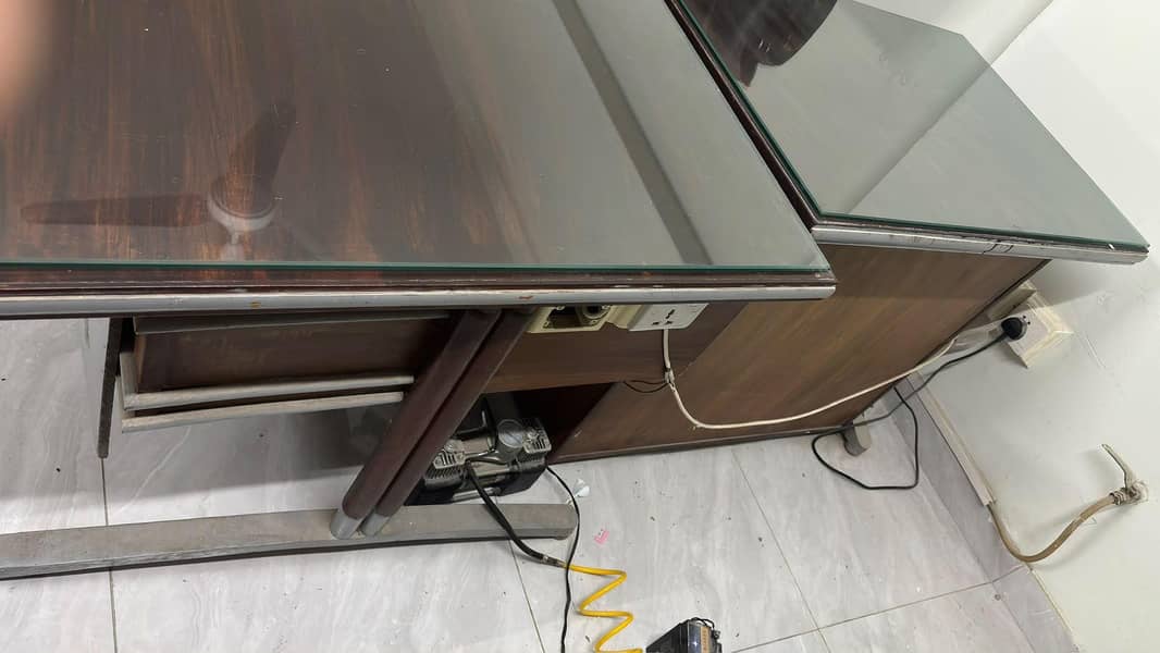 office table set 6