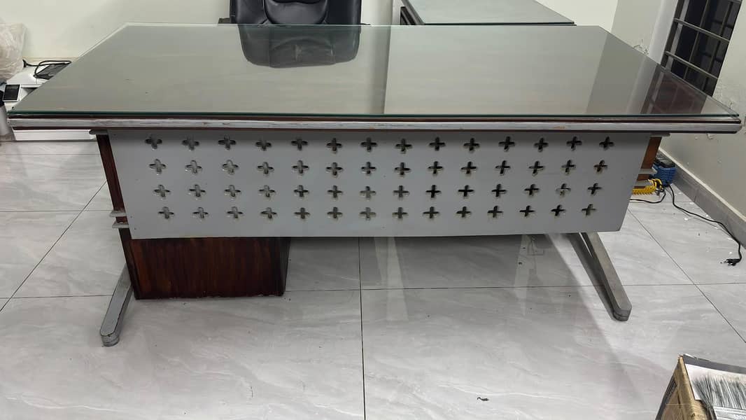 office table set 8